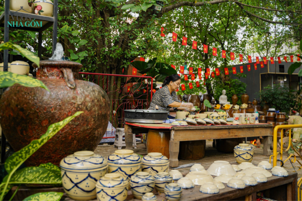 TRÊN MIỀN KÝ ỨC -