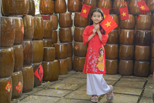 TRÊN MIỀN KÝ ỨC -