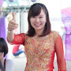 Chị Bích Hạnh - CEO Công ty Midra Việt nam