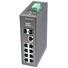 Tại sao lại chọn sử dụng Switch công nghiệp?