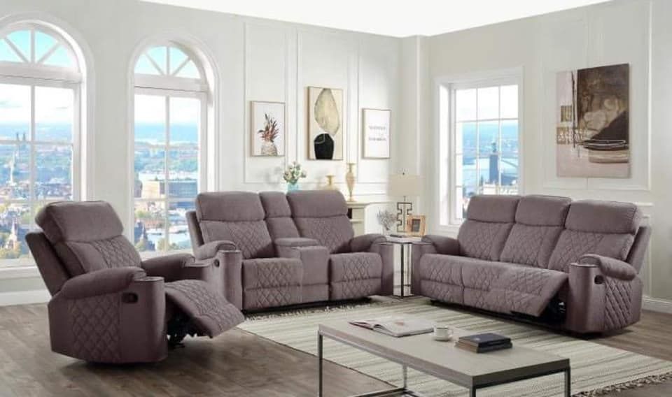 Giải cứu Sofa American Standard - Chất lượng MỸ GIÁ VIỆT