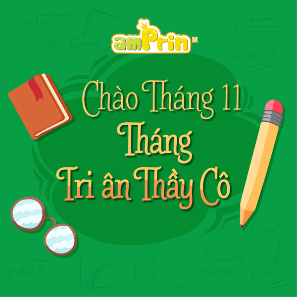 CHÀO THÁNG 11, BÉ MẶC GÌ CHO XINH?