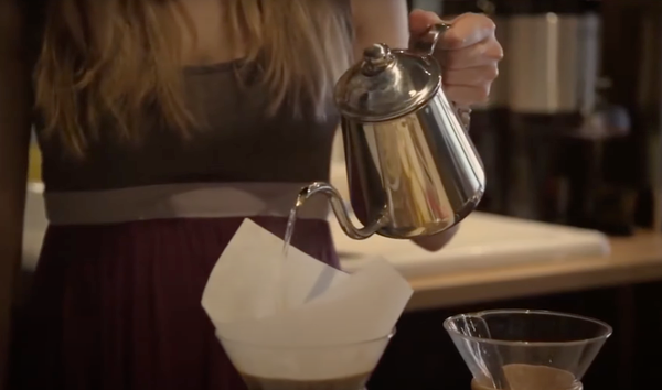 Specialty Coffee: Hành trình từ hạt cafe đến ly cafe hoàn hảo