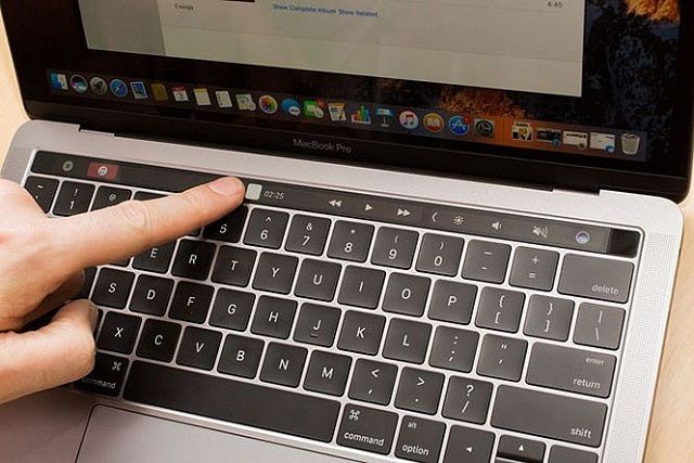 Hướng dẫn chụp màn hình MacBook đơn giản – Apple8 Store