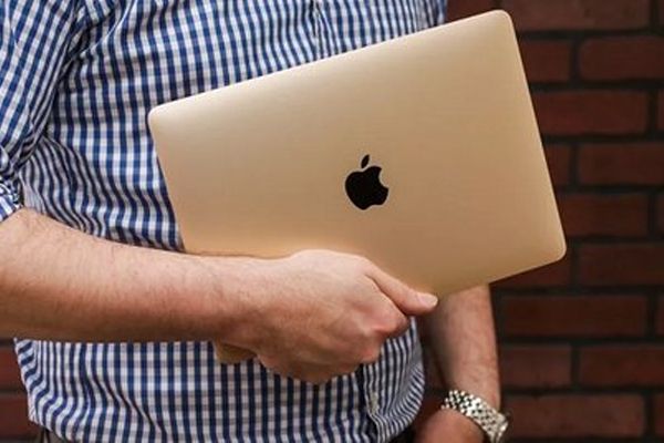 Laptop Apple cũ giá bao nhiêu?