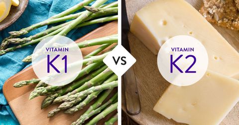 Vitamin K MK7 dạng nước cho trẻ sơ sinh