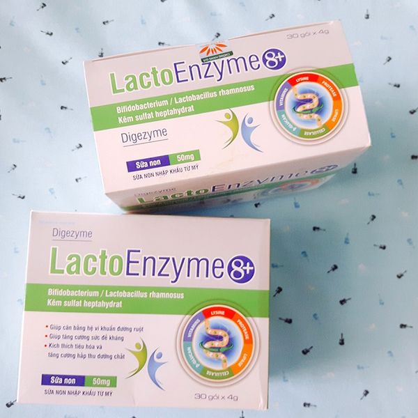 lacto enzyme men goi