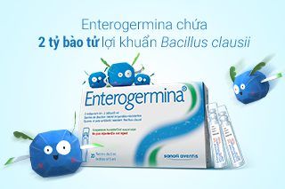 MVS Enterogermina
