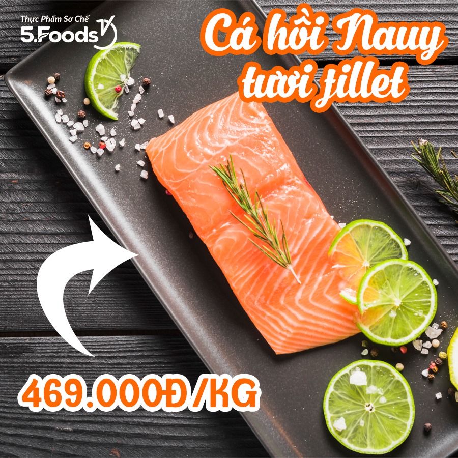 🥩 Có rất nhiều khách inbox cho 5Foods hỏi :