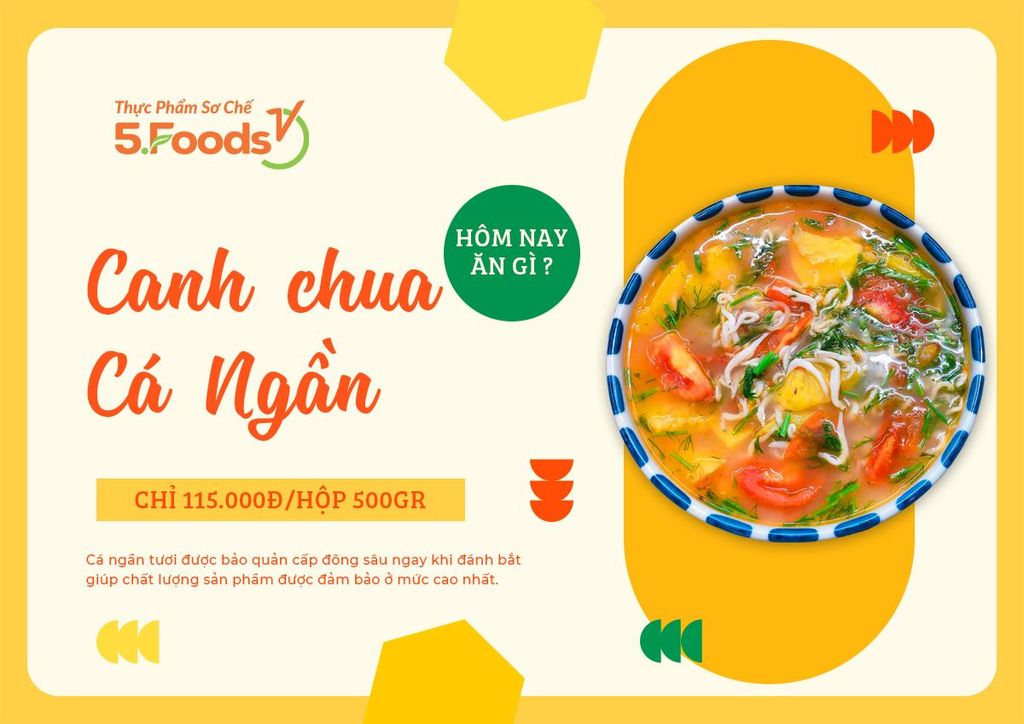 🍲CANH CHUA CÁ NGẦN - NGẤT NGÂY CƠM HÈ🍲