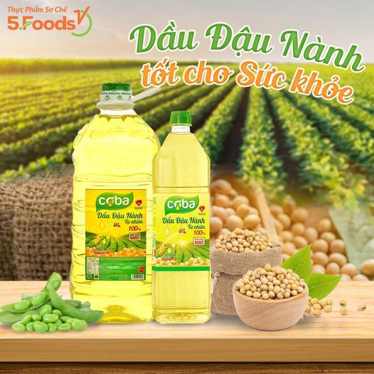 DẦN ĂN THƯỢNG HẠNG - TỐT CHO SỨC KHỎE