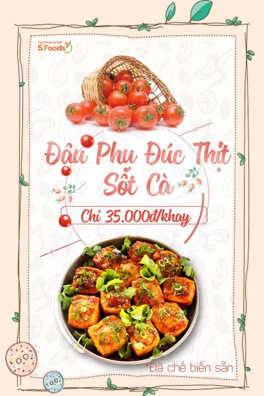 ĐẬU PHỤ NHỒI THỊT - MÓN NGON NGÀY LẠNH