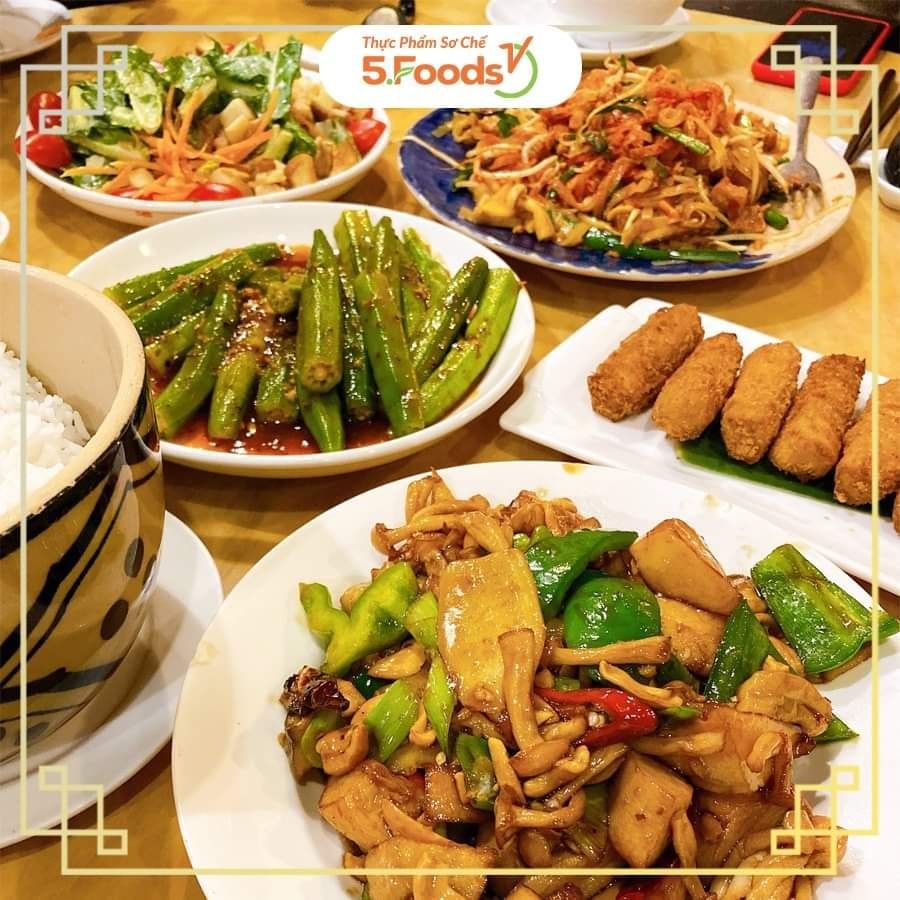 TẠI SAO NÊN ĂN CHAY VÀO NGÀY RẰM, MÙNG 1