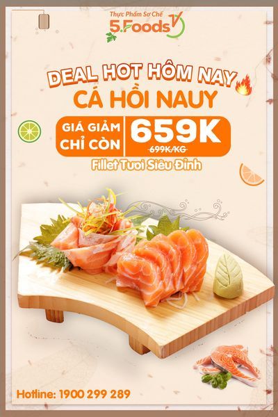 ĐỐI VỚI TỪNG ĐỘ TUỔI, CÁ HỒI ĐỀU CÓ LỢI ÍCH NHƯ THẾ NÀO?