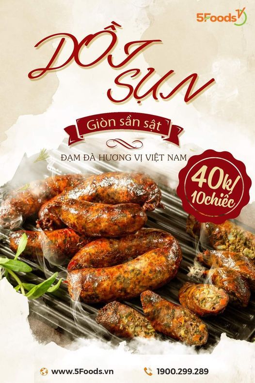 DỒI SỤN giòn sần sật cả nhà cùng mê