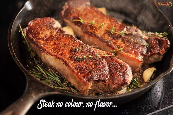 Đừng biến món Beefsteak của bạn thành tảng thịt bò luộc chỉ vì bỏ qua điều này!