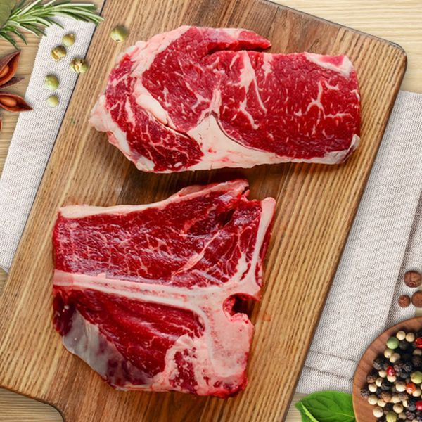 ĂN UỐNG LÀNH MẠNH CÓ NHẤT THIẾT PHẢI BỎ THỊT ĐỎ RA KHỎI KHẨU PHẦN?