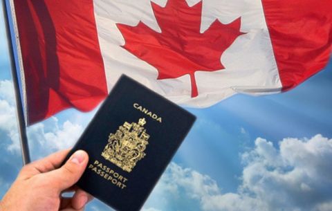 ĐỊNH CƯ CANADA DIỆN LAO ĐỘNG (WORK PERMIT)