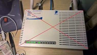Tại sao nên chuyển modem nhà mạng sang chế độ Bridge mode ?