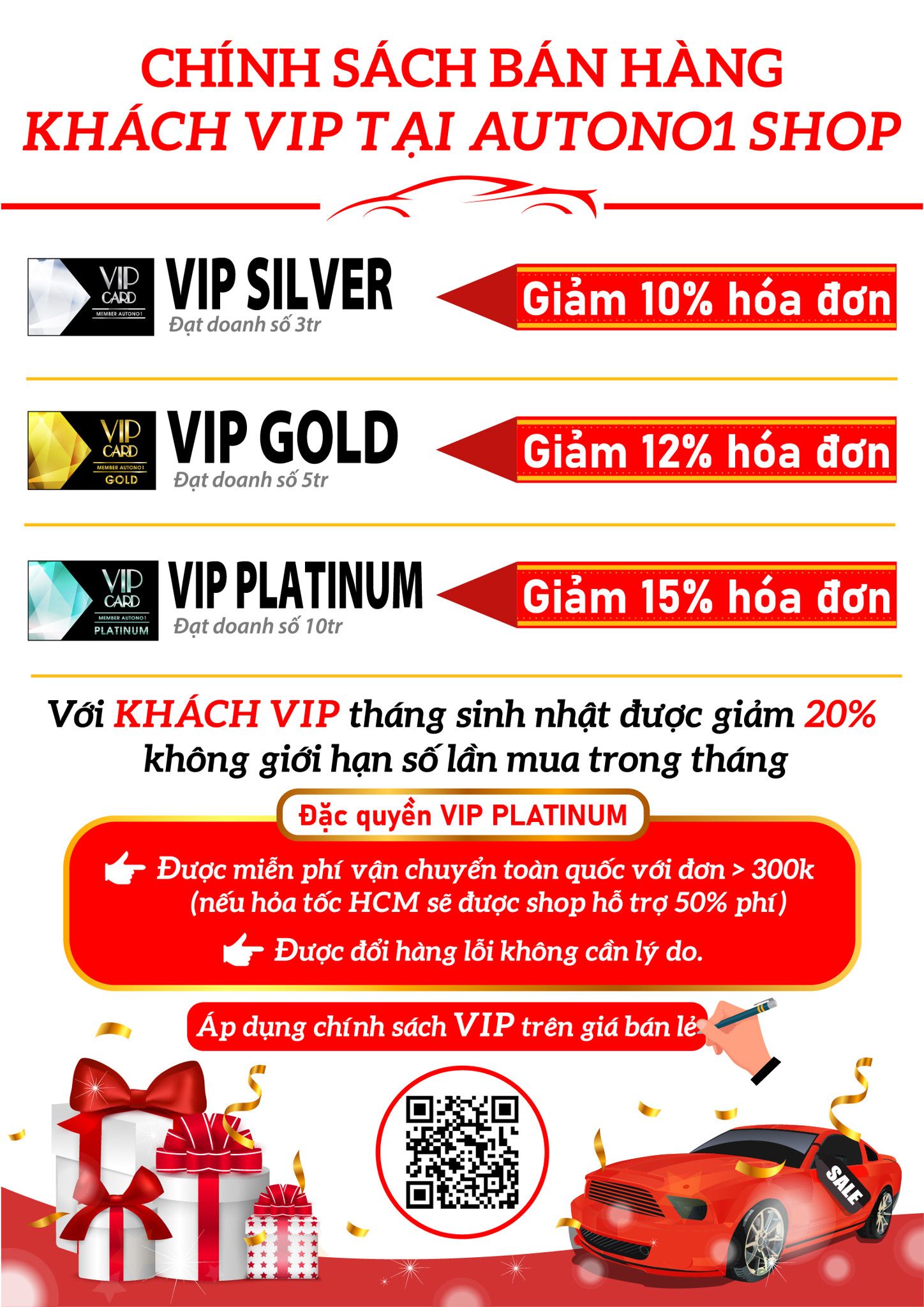 💖MUA HÀNG LIỀN TAY NHẬN NGAY THẺ VIP - GIẢM ƯU ĐÃI ÀO ÀO !!!