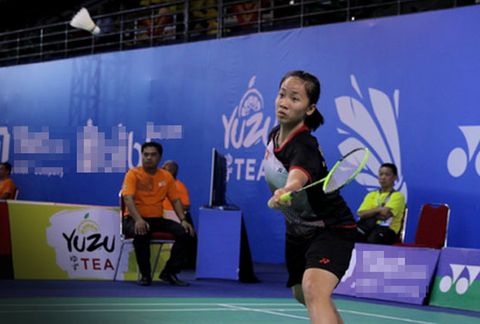 Sững sờ cầu lông quốc tế: Tay vợt 18 tuổi Việt Nam hạ 