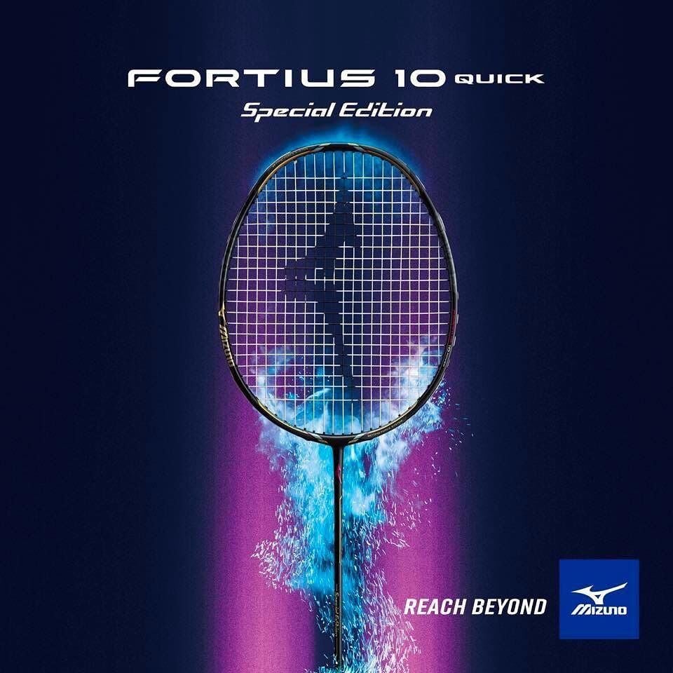ミズノ　Fortius 10 Quick Special Edition