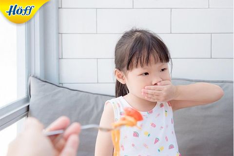 Trẻ biếng ăn phải làm sao - Những cách khắc phục “dễ ợt” mẹ chưa biết