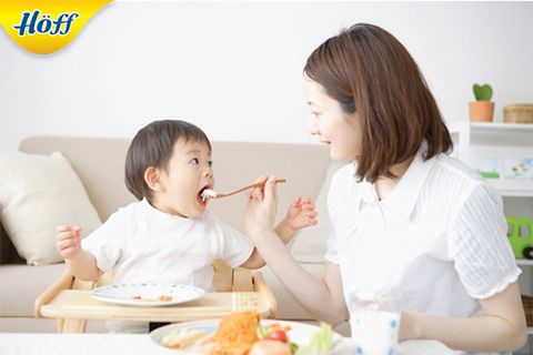 Giải đáp: Trẻ em có ăn được sữa chua người lớn không?