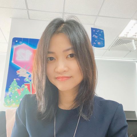 Ngọc Linh - Business Development Manager of Lazada Vietnam