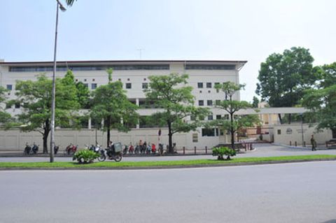 ĐSQ ÚC  - Hanoi, VIETNAM