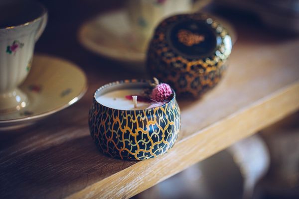 Lợi ích nến sáp đậu nành, sáp đậu nành, sáp paraffin, sáp thơm, nến thơm