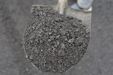 Vật liệu rải đường Carboncor Asphalt