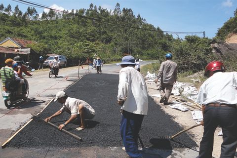 Những dự án kỳ vọng tạo động lực để Phú Yên phát triển