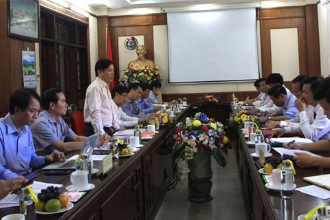 Bộ trưởng Nguyễn Văn Thể: Sớm nghiên cứu đầu tư tuyến cao tốc qua Đắk Nông