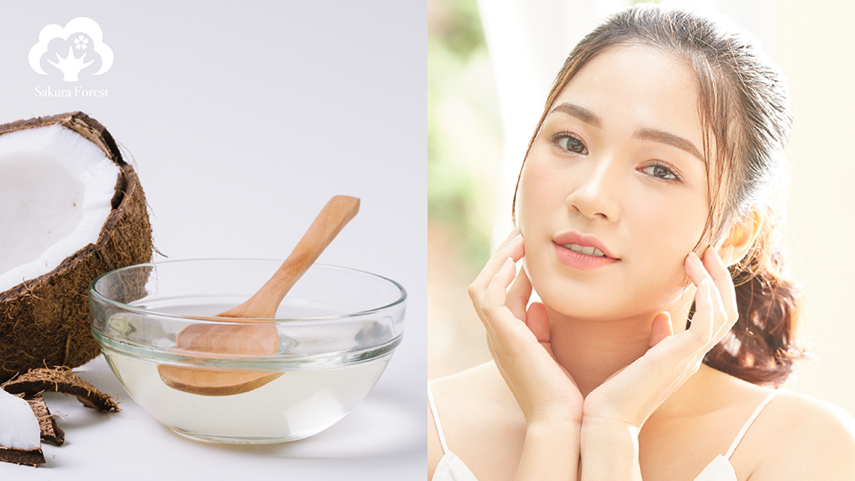 Xu hướng làm đẹp mới từ dầu dừa, mang đến hiệu quả bất ngờ đang được phái nữ ưa chuộng