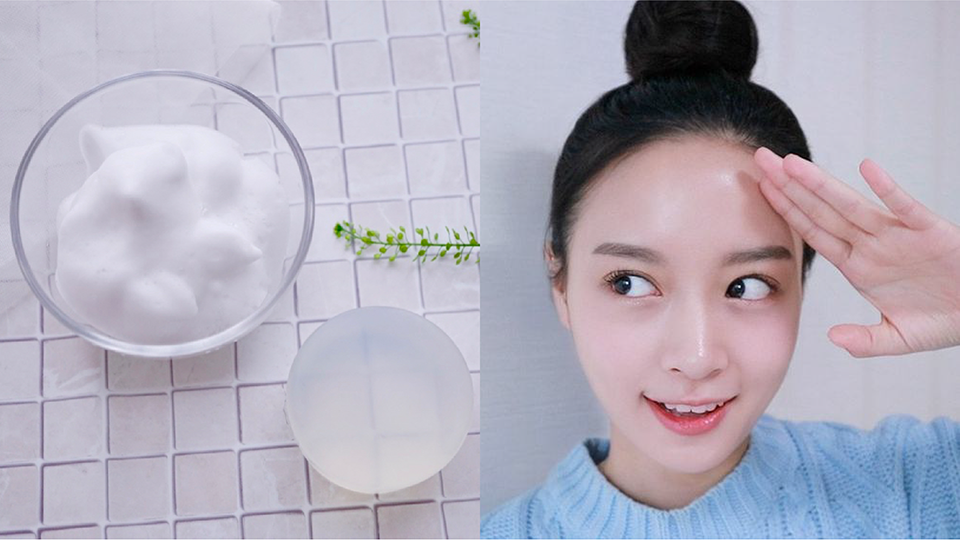 Soap Xà Phòng Rửa Mặt
