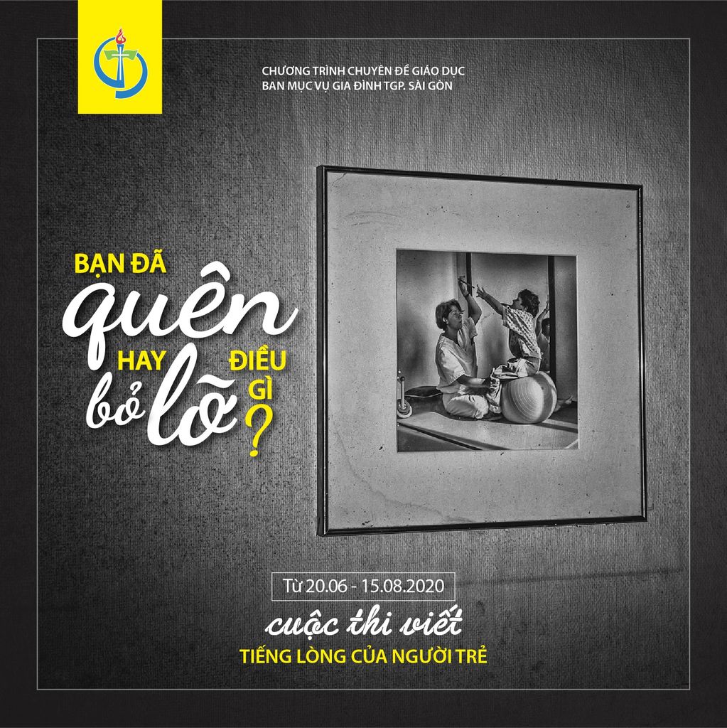 CUỘC THI VIẾT “TIẾNG LÒNG CỦA NGƯỜI TRẺ” NƠI NGƯỜI TRẺ NÓI LÊN TIẾNG LÒNG MÌNH