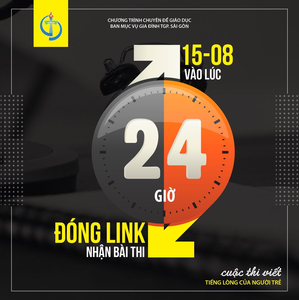 #18 ĐÓNG LINK NHẬN BÀI THI VÀO LÚC 24H TỐI NAY !!!