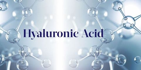 Hyaluronic Acid là gì? Có tác dụng gì trong mỹ phẩm làm đẹp?