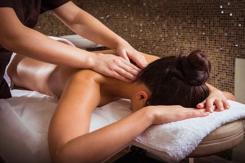 Massage trị liệu là gì? Địa chỉ massage vật lý trị liệu đà nẵng