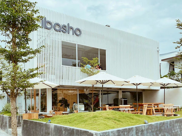 Ibasho Coffee