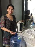 Chị Mai - Hà Nội