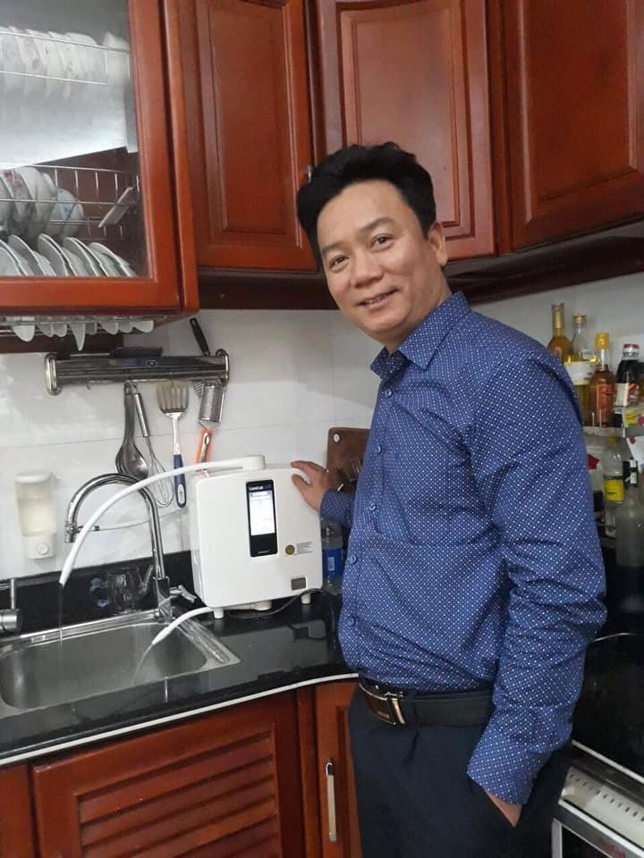 Anh Hoàng - Bình Dương