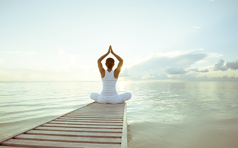 NHỮNG LỢI ÍCH KHÔNG THỂ BỎ QUA CỦA PHƯƠNG PHÁP THIỀN YOGA ĐÚNG CHUẨN