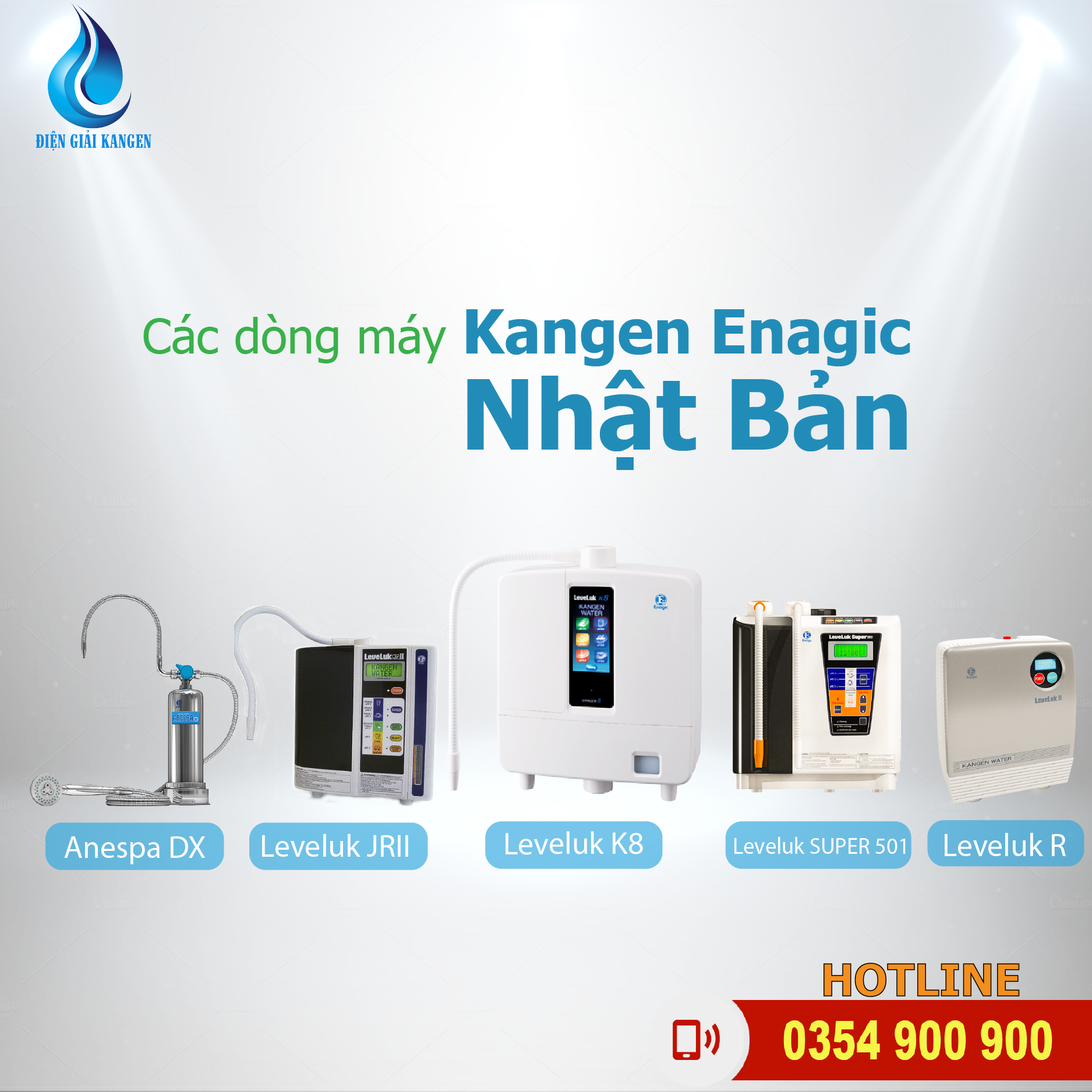 Máy tạo nước kiềm Nhật Bản tốt nhất