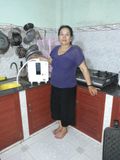 Chị Trúc HCM