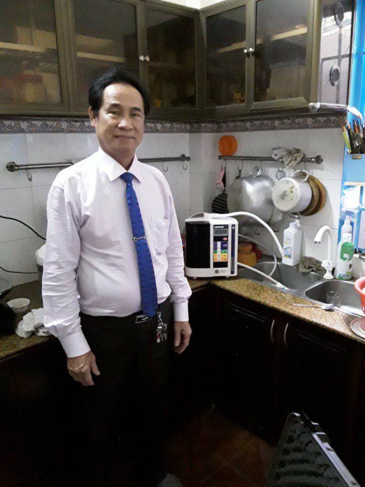 Anh Sang - Q2 HCM
