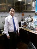 Anh Sang - Q2 HCM