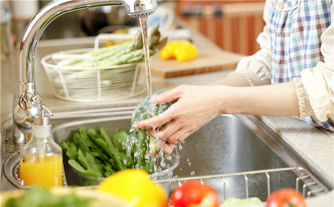 BẬT MÍ BÍ QUYẾT NẤU CANH NGON CÙNG NƯỚC KANGEN