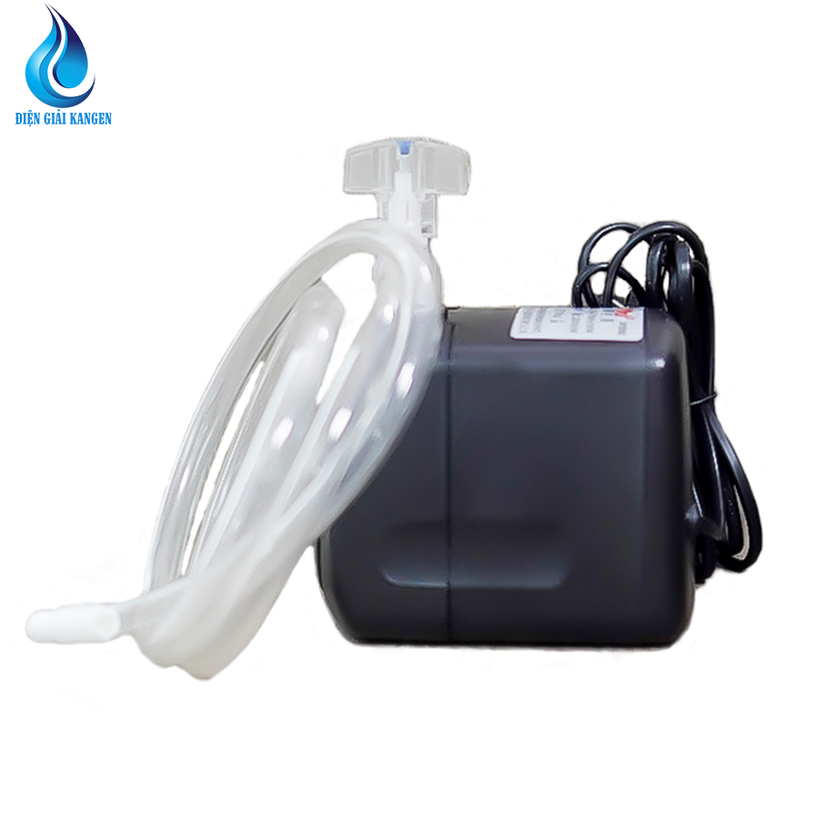 Máy bơm rửa chuyên sâu chính hãng